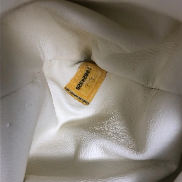 SOLD💎Authentic💎Chanel Modern Chain Bag - Picture 9 of 10